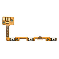 Flex Power y Volumen Infinix Hot 9