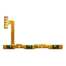 Flex Power y Volumen Infinix Note 40 Pro Plus 5g