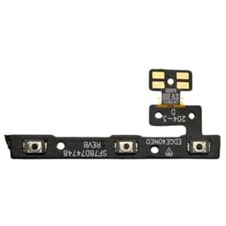 Flex Power y Volumen Motorola Edge 40 Neo