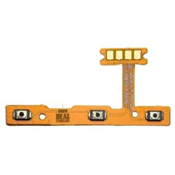 Flex Power y Volumen Motorola Edge 50 Fusion