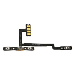 Flex Power y Volumen Nokia G10