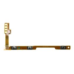 Flex Power y Volumen Vivo Y52s