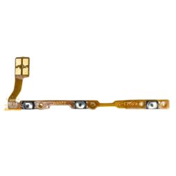 Flex Power y Volumen Vivo Y72