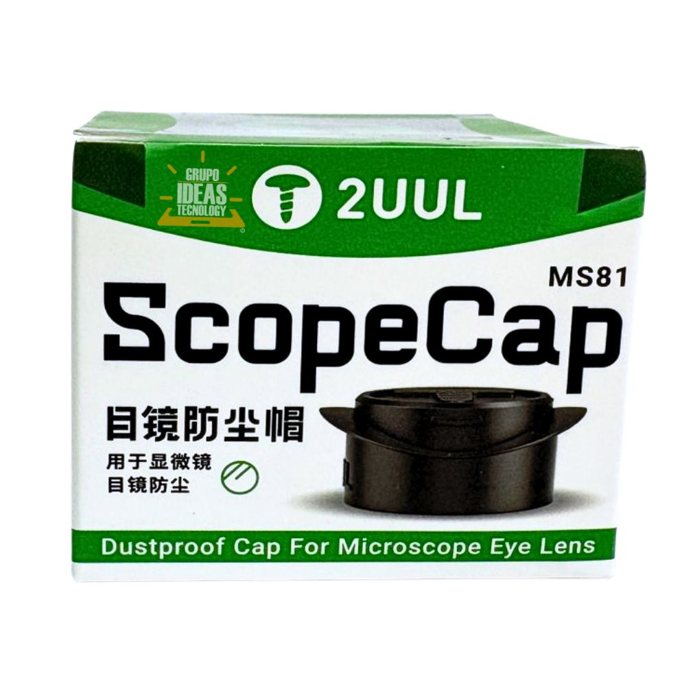 Goma Cubre Polvo Lente Microscopio 2uul Ms81 - ideastechnology.co Goma Cubre Polvo Lente Microscopio 2uul Ms81