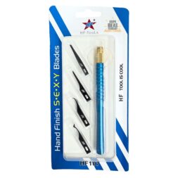 Limpiador de Resina Hf 107