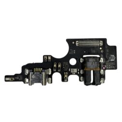 Logica de Carga Vivo Y51S