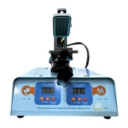 Plancha Sunshine Con Chupa S 918m