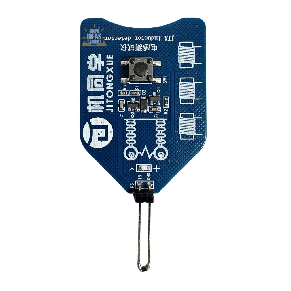 Probador de Bobinas Jtx Ct 1 - ideastechnology.co Probador de Bobinas Jtx Ct 1
