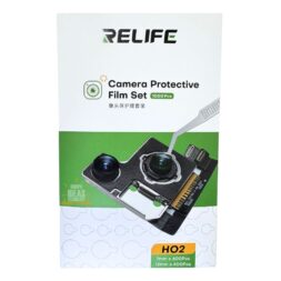 Protectores de Camara Relife H02