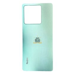 Tapa Trasera Xiaomi Redmi Note 13 5g