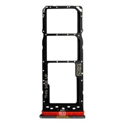 Bandeja Sim Card Motorola E22i