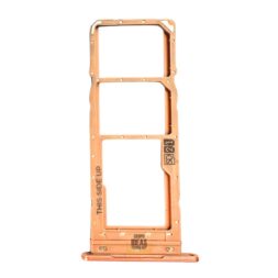 Bandeja Sim Card Motorola E30