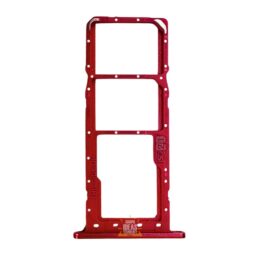 Bandeja Sim Card Motorola E6s Dual Sim