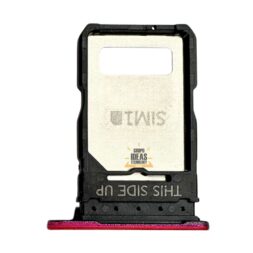 Bandeja Sim Card Motorola Edge 30 Fusion