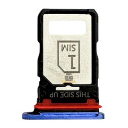 Bandeja Sim Card Motorola Edge 50 Pro