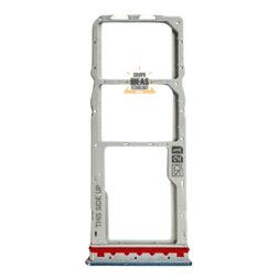 Bandeja Sim Card Motorola G14