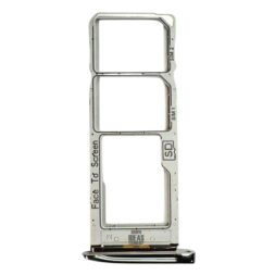 Bandeja Sim Card Motorola G7 Plus