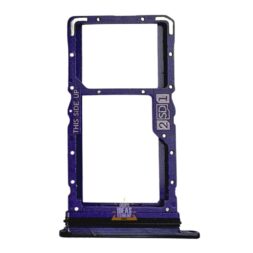 Bandeja Sim Card Motorola One Fusion Plus