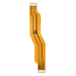 Flex Conector Motorola G82