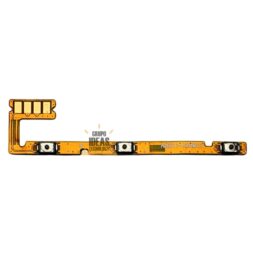 Flex Power y Volumen Xiaomi 12 5g