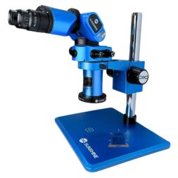 Microscopio Trinocular Sunshine R360 Pro