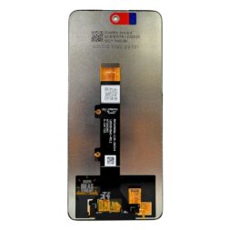 Pantalla Motorola E32