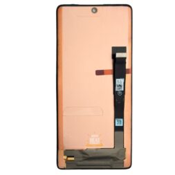 Pantalla Motorola Edge 30 Pro Oled Svc