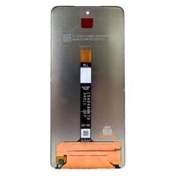 Pantalla Motorola G Power 2025