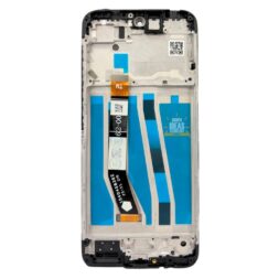 Pantalla Motorola G14 Con Marco