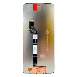 Pantalla Motorola G15 Power