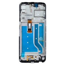 Pantalla Motorola G50 5g Original Con Marco