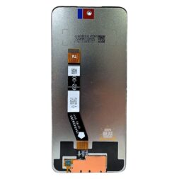 Pantalla Motorola G55