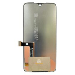 Pantalla Motorola G7 Plus