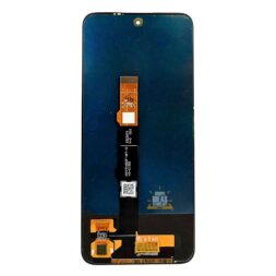 Pantalla Motorola G71 Oled
