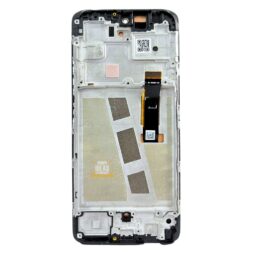 Pantalla Motorola G72 Incell Con Marco