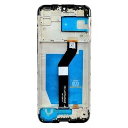 Pantalla Motorola G8 Power Lite Con Marco