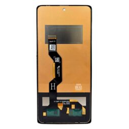 Pantalla Motorola Edge 50 Fusion Incell