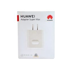 Cargador Huawei 66w Usb Original Incluye Cable