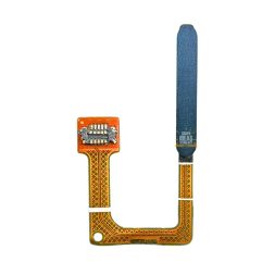 Flex Lector Huella Motorola G100