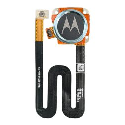 Flex Lector Huella Motorola E5 Plus