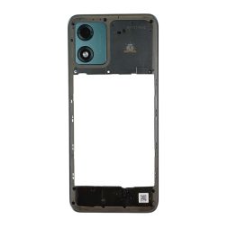 Aro Marco Lateral Motorola E13