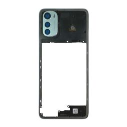 Aro Marco Lateral Motorola E32