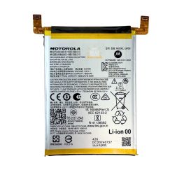 Bateria Motorola Edge 50 Qr50 Original