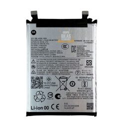 Bateria Motorola Edge 60 Pro Re60 Original