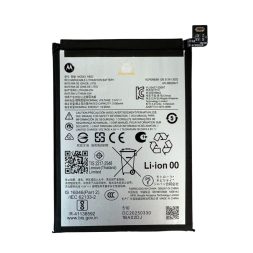 Bateria Motorola G56 Rb52 Original