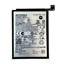 Bateria Motorola G85 Qe50 Original