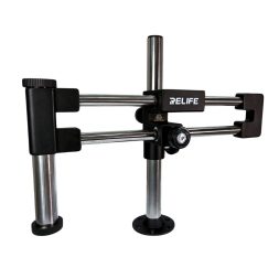 Brazo Doble Para Microscopio Rl Ms2 Pro