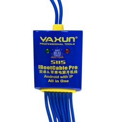 Cable I Power Yaxun S115