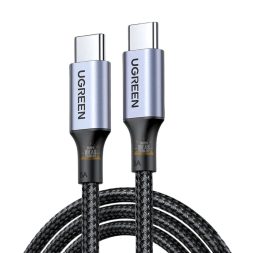 Cable Ugreen 100w Usb-c a Usb-c 1m