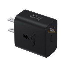 Cargador Samsung 25W USB-C Original